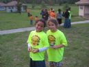 What a fun game of capture the flag